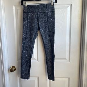 Lululemon Tight Stuff Tight
